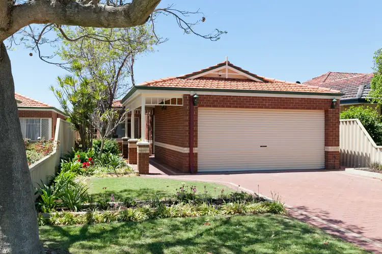 55A Bedford Road, Ardross WA 6153