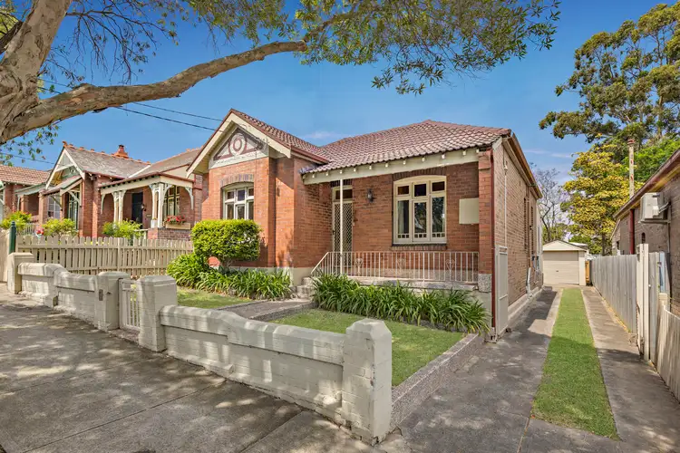 Main view of Homely house listing, 40 Hanks Street, Ashbury NSW 2193