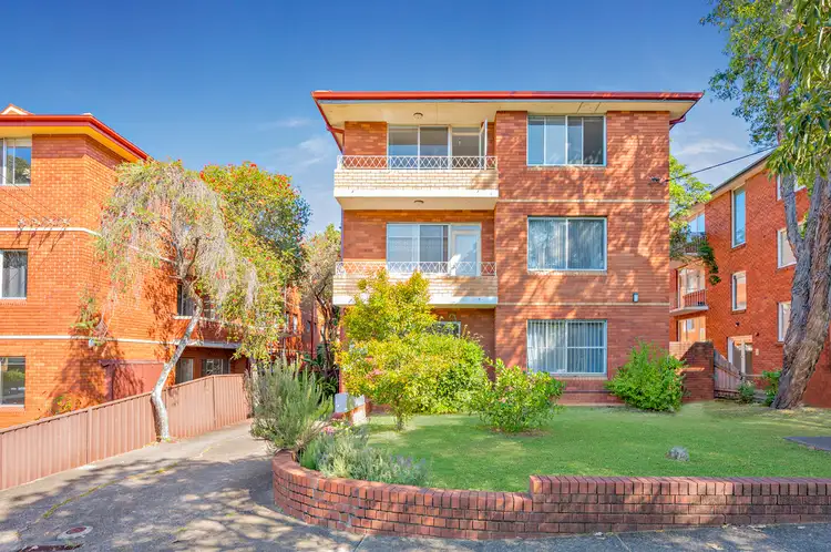 7/45 Chandos Street, Ashfield NSW 2131