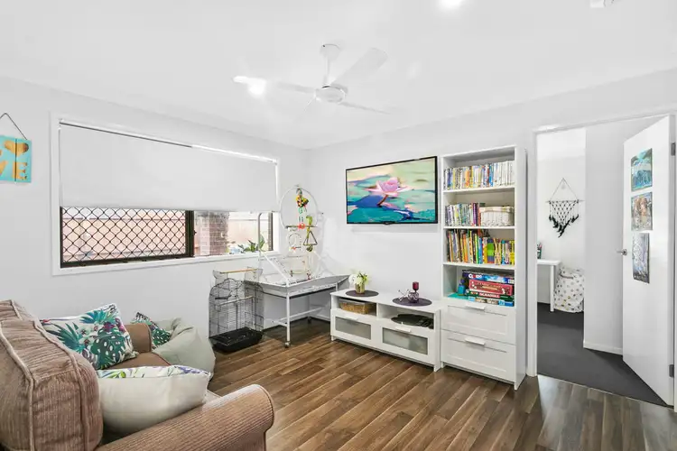 Sixth view of Homely house listing, 16 Mayfair Crescent, Kallangur QLD 4503