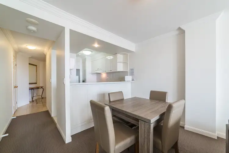 Fifth view of Homely apartment listing, 1807/24-26 Queensland Avenue, Broadbeach QLD 4218