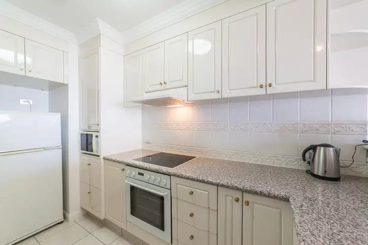 Sixth view of Homely apartment listing, 1807/24-26 Queensland Avenue, Broadbeach QLD 4218