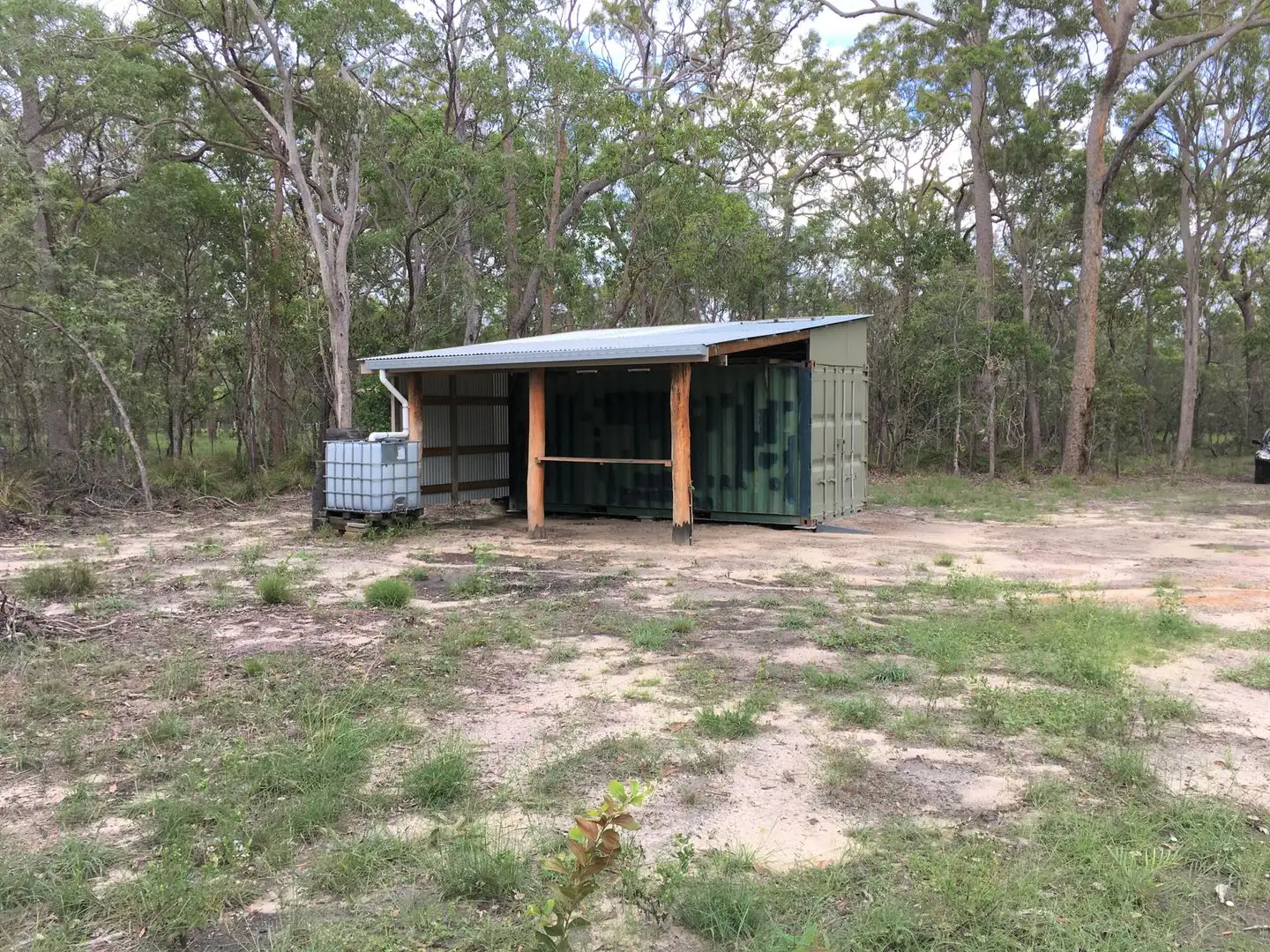 Main view of Homely land listing, 26 Tammy Road, Moore Park Beach QLD 4670