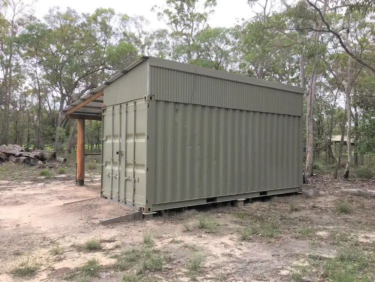 Fifth view of Homely land listing, 26 Tammy Road, Moore Park Beach QLD 4670