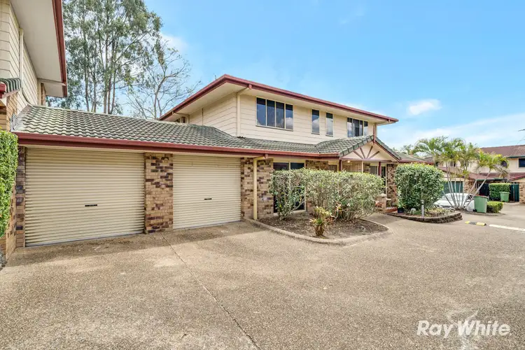 6/60-62 Mark Lane, Waterford West QLD 4133