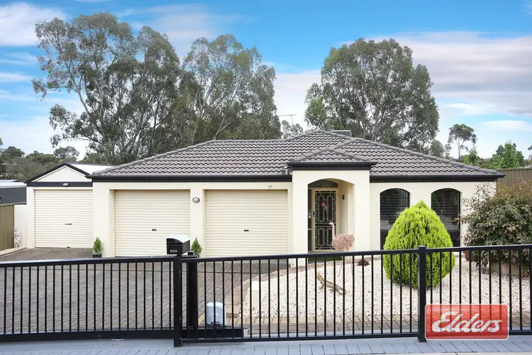 80H Lyndoch Road, Gawler East SA 5118