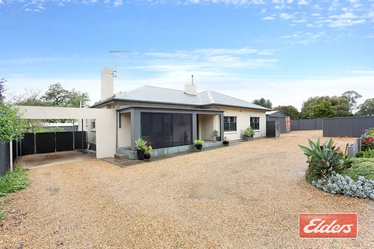 39 Lyndoch Valley Road, Lyndoch SA 5351