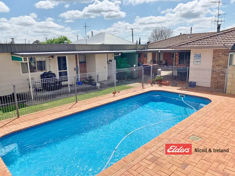 Main view of Homely house listing, 13 Hamilton Street, Eglinton NSW 2795