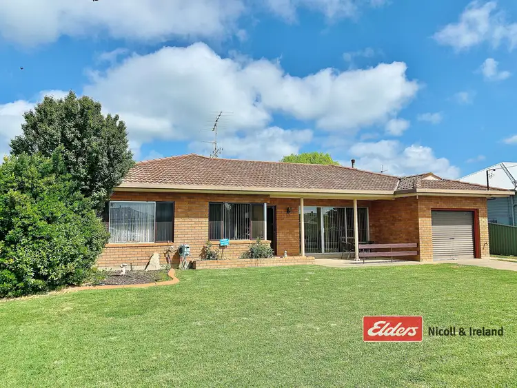 Second view of Homely house listing, 13 Hamilton Street, Eglinton NSW 2795