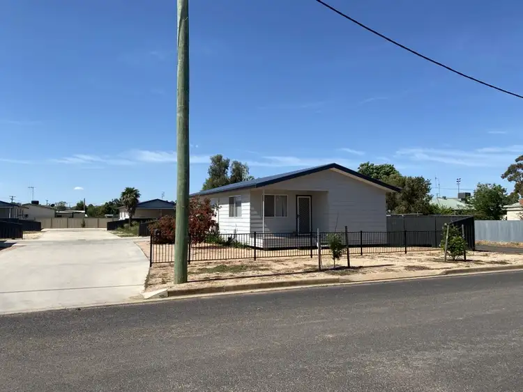 Main view of Homely unit listing, Unit 4/4 Powter Street, Parkes NSW 2870