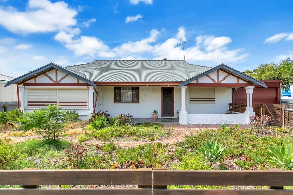 Main view of Homely house listing, 1 Russell Street, Tailem Bend SA 5260