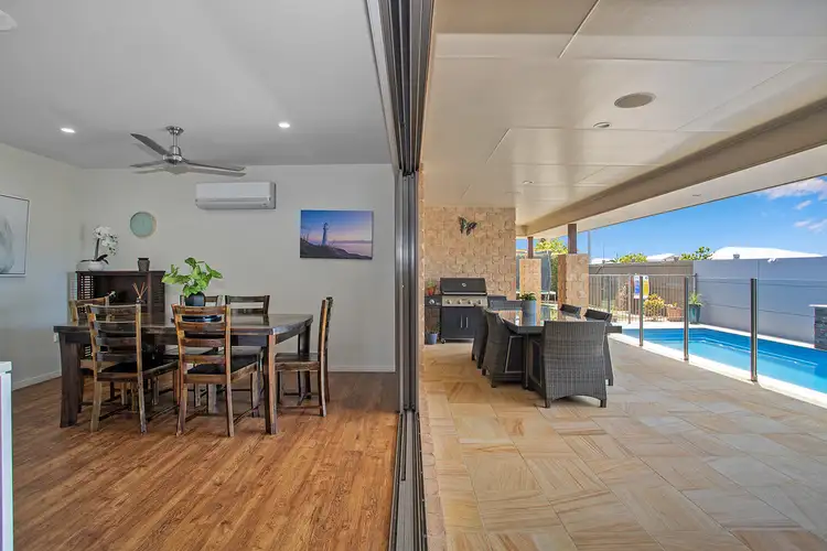 2 Roma Court, Beaconsfield QLD 4740