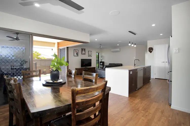 Third view of Homely house listing, 2 Roma Court, Beaconsfield QLD 4740