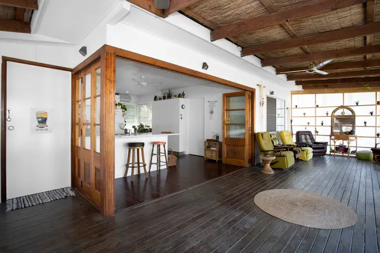 Second view of Homely house listing, 37 Mango Avenue, Eimeo QLD 4740