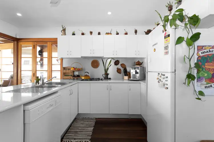 Fourth view of Homely house listing, 37 Mango Avenue, Eimeo QLD 4740