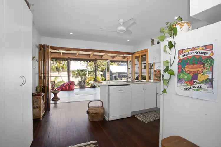 Fifth view of Homely house listing, 37 Mango Avenue, Eimeo QLD 4740