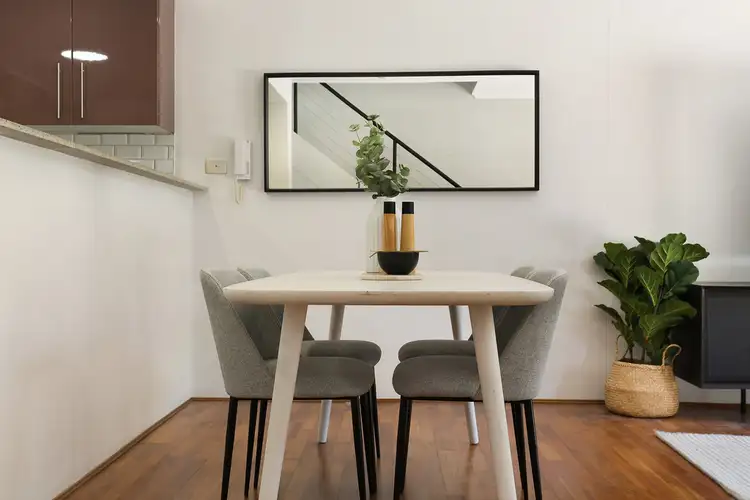 Second view of Homely apartment listing, 5/4 Gillespie Avenue, Alexandria NSW 2015