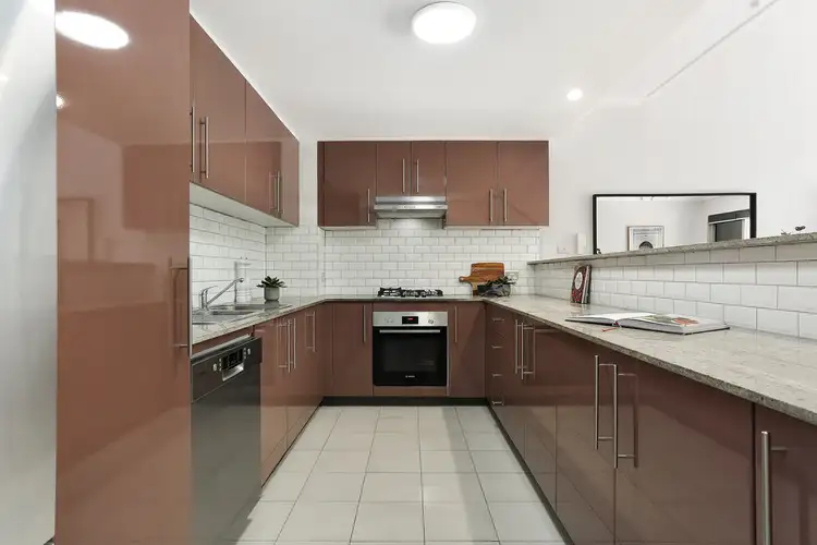Third view of Homely apartment listing, 5/4 Gillespie Avenue, Alexandria NSW 2015
