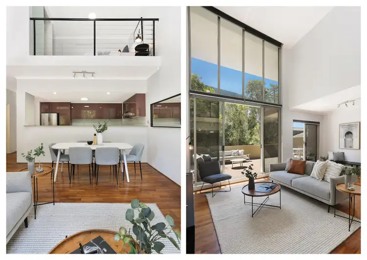 Fourth view of Homely apartment listing, 5/4 Gillespie Avenue, Alexandria NSW 2015