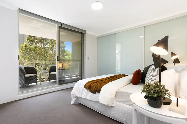 Sixth view of Homely apartment listing, 5/4 Gillespie Avenue, Alexandria NSW 2015