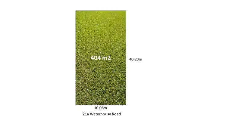 Main view of Homely land listing, 21a Waterhouse Road, South Plympton SA 5038