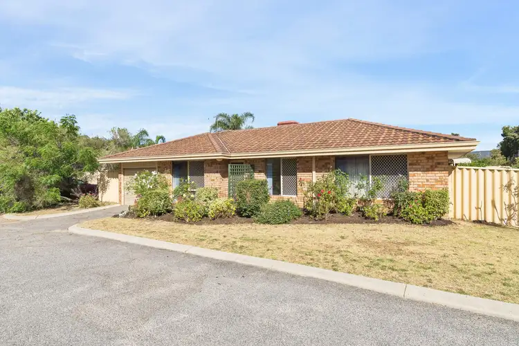 Main view of Homely villa listing, 5/6 Bertram Street, Maddington WA 6109
