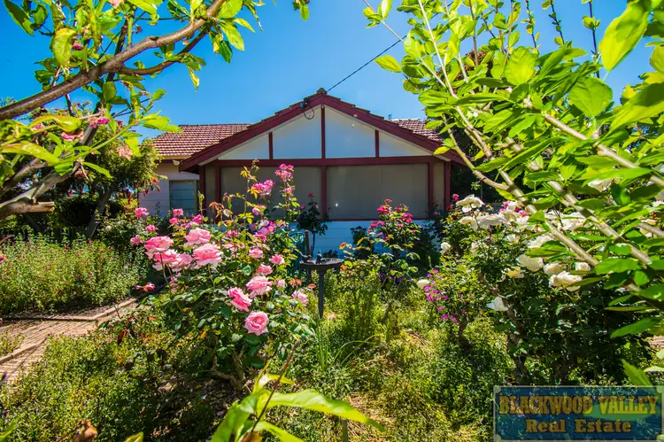 Main view of Homely house listing, 44 Abel Street, Boyup Brook WA 6244