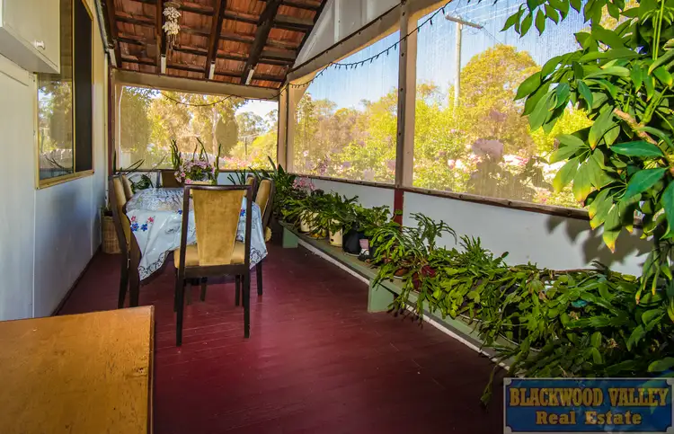 Fourth view of Homely house listing, 44 Abel Street, Boyup Brook WA 6244