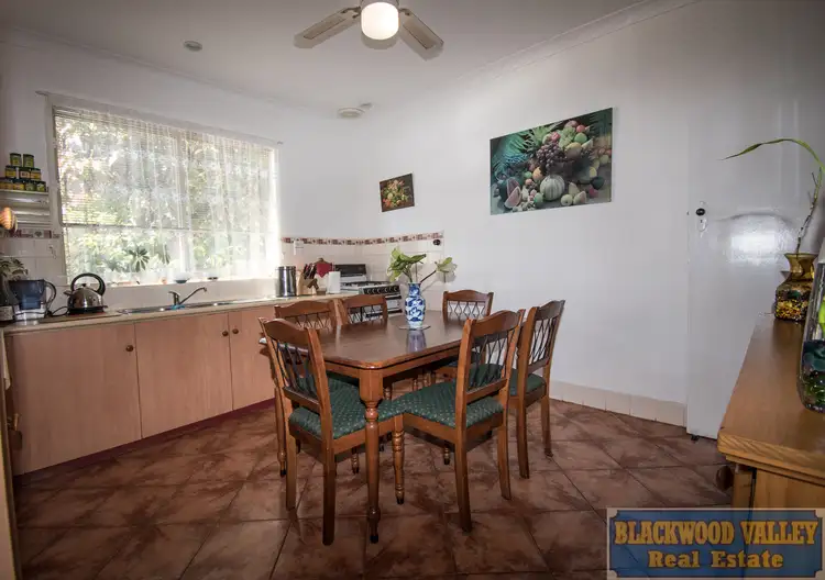 Fifth view of Homely house listing, 44 Abel Street, Boyup Brook WA 6244