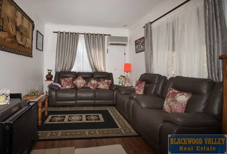 Seventh view of Homely house listing, 44 Abel Street, Boyup Brook WA 6244