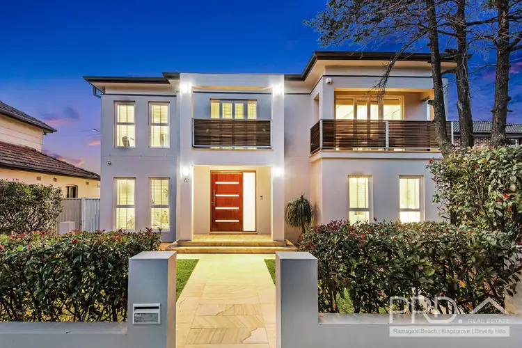 72 Highgate Street, Bexley NSW 2207