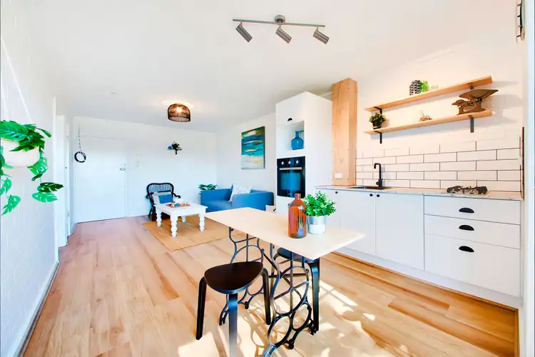 Second view of Homely apartment listing, 46/50 Cambridge Street, West Leederville WA 6007