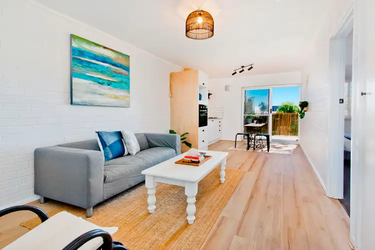 Third view of Homely apartment listing, 46/50 Cambridge Street, West Leederville WA 6007