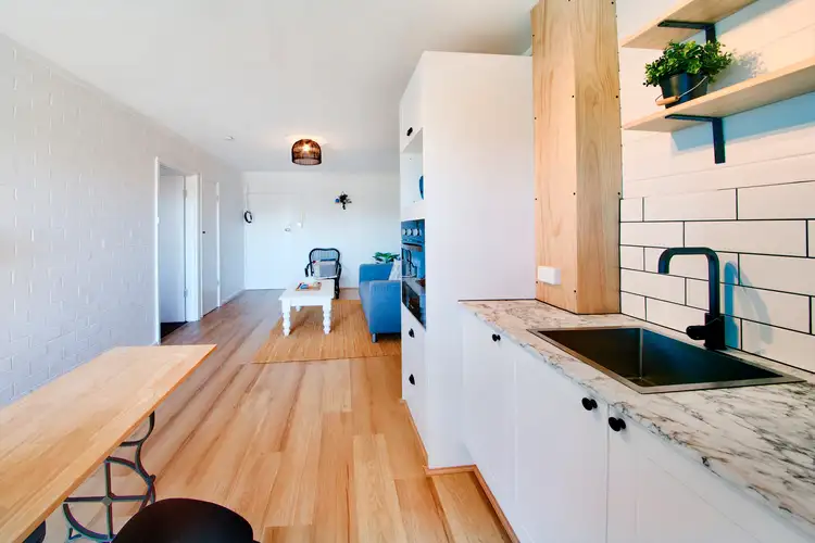 Seventh view of Homely apartment listing, 46/50 Cambridge Street, West Leederville WA 6007
