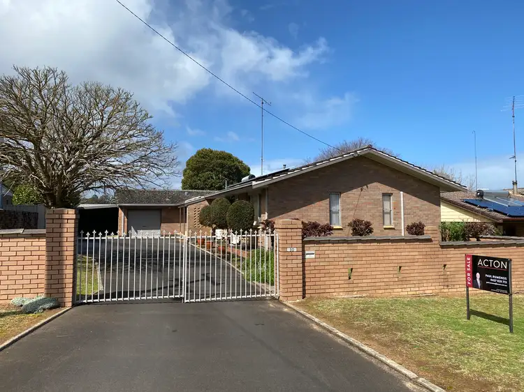 30 Cole Street, Manjimup WA 6258