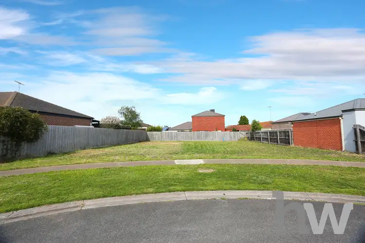 12 Nandina Close, Bell Park VIC 3215