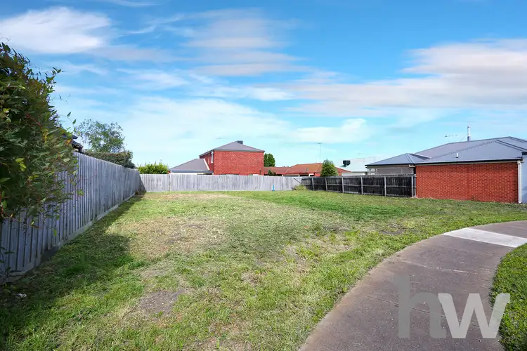 Fourth view of Homely land listing, 12 Nandina Close, Bell Park VIC 3215