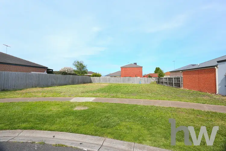 Fifth view of Homely land listing, 12 Nandina Close, Bell Park VIC 3215