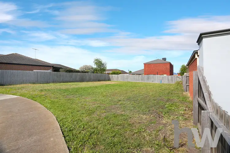 Sixth view of Homely land listing, 12 Nandina Close, Bell Park VIC 3215