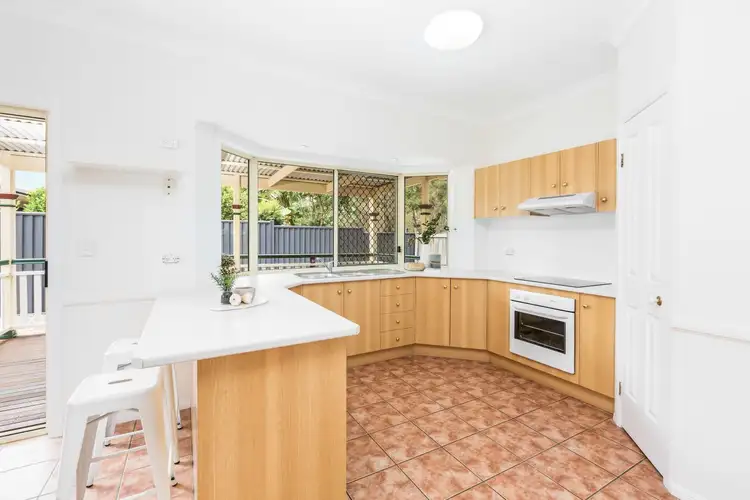 Second view of Homely house listing, 18 Mingela Place, Forest Lake QLD 4078