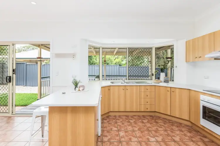 Fourth view of Homely house listing, 18 Mingela Place, Forest Lake QLD 4078