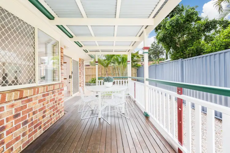 Sixth view of Homely house listing, 18 Mingela Place, Forest Lake QLD 4078
