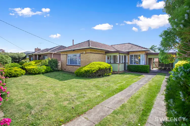 12 The Broadway, Altona North VIC 3025