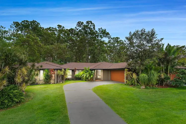 26 Eastern Court, Helensvale QLD 4212