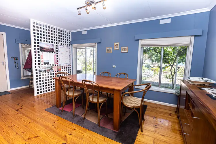 Fifth view of Homely rural property listing, 1004 NORTHERN GRAMPIANS ROAD, Laharum VIC 3401