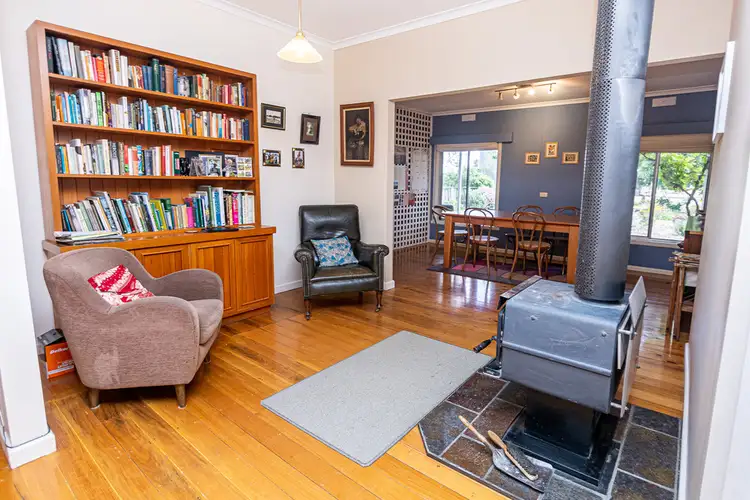 Sixth view of Homely rural property listing, 1004 NORTHERN GRAMPIANS ROAD, Laharum VIC 3401