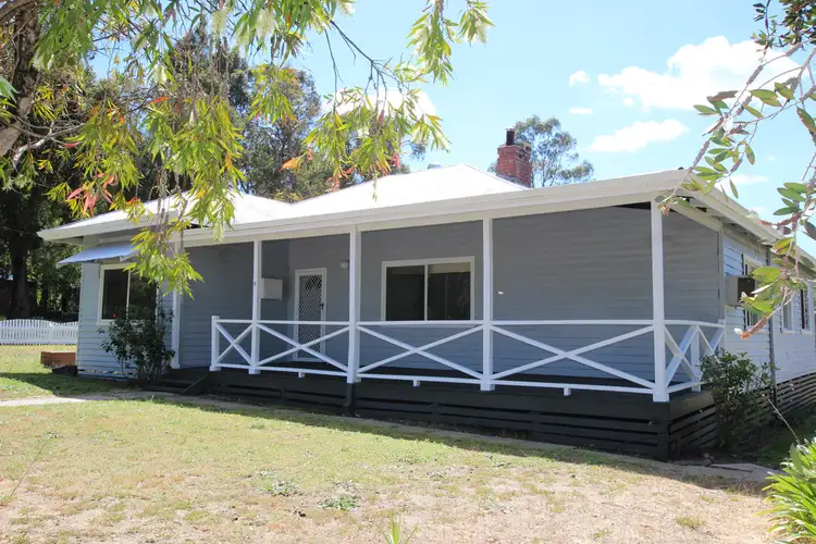Main view of Homely house listing, 2 Sollya Crescent, Dwellingup WA 6213