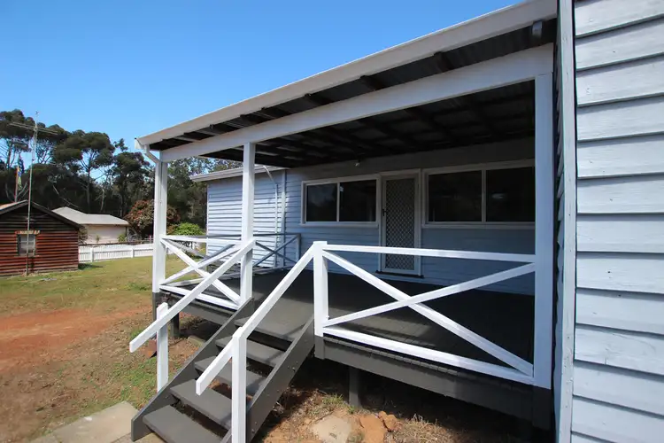 Second view of Homely house listing, 2 Sollya Crescent, Dwellingup WA 6213