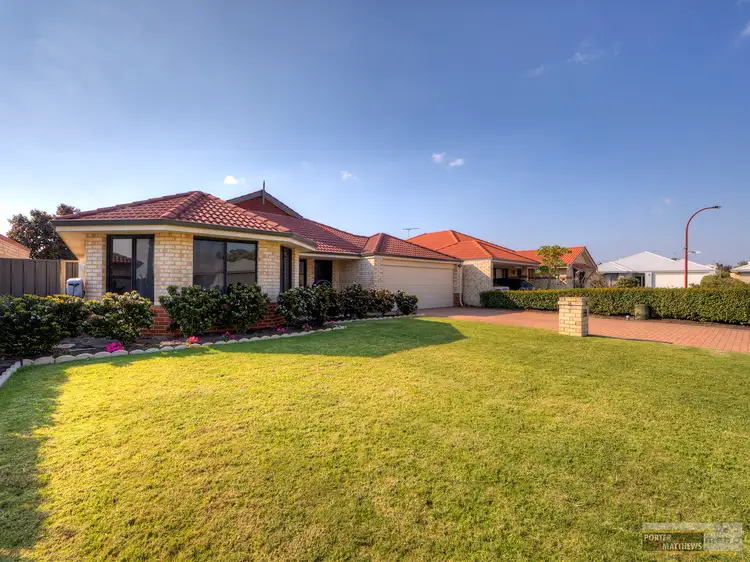Second view of Homely house listing, 15 Quokka Street, Wattle Grove WA 6107