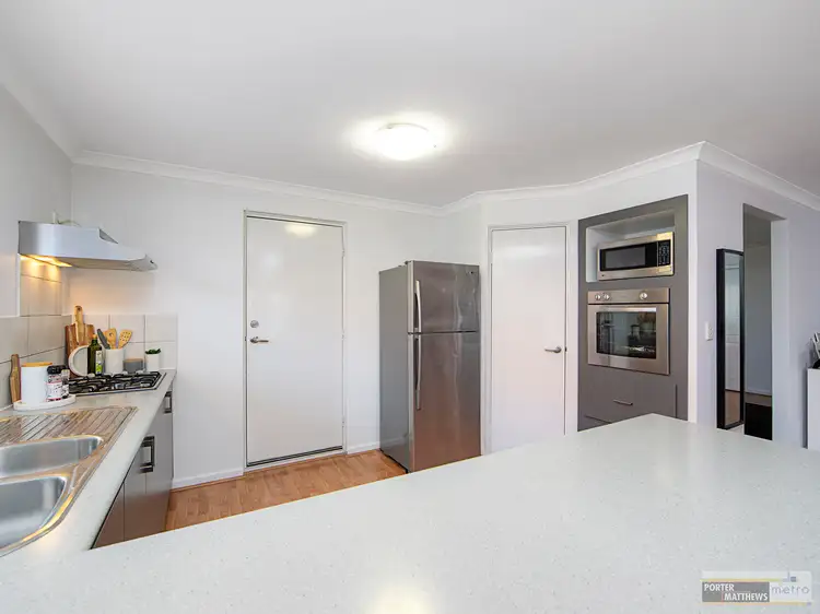 Fifth view of Homely house listing, 15 Quokka Street, Wattle Grove WA 6107
